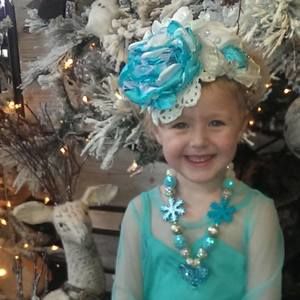 Meet your Posher, Teri